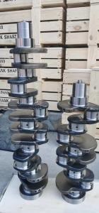 Wholesale 3929037 PC60-7 PC102-6/7 Diesel Engine Crankshaft from china suppliers
