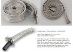0.10-0.30mm Expandable Stainless Steel Braided Sleeving