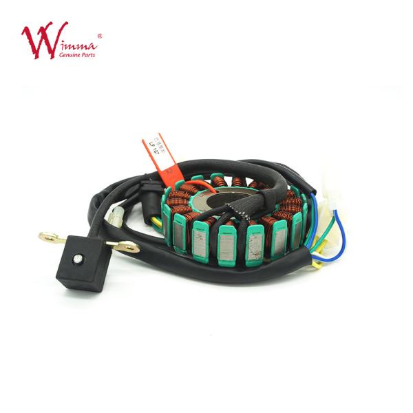 Magneto Stator Coil Comp KRISS-2 Motorcycle Electrical Parts 18 Poles Chinese