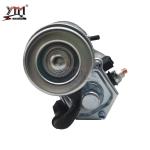 4D56 12V 12T 2KW Electric Starter Motor For MITSUBISHI STN7070LP