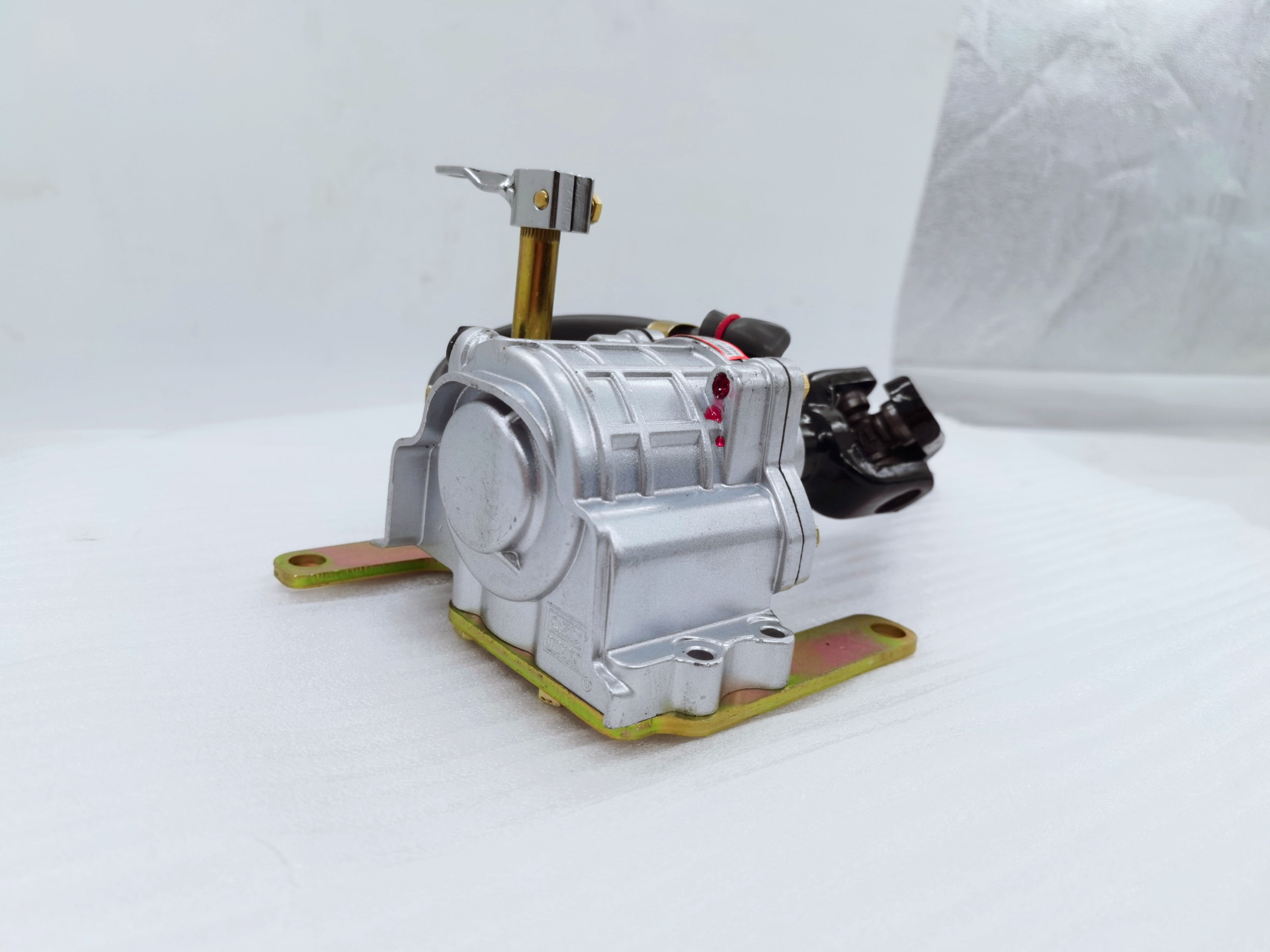 110 Reverse Gear Box For Lifan Engine Motor Trike 3 Wheel Motorcycle Tricycle