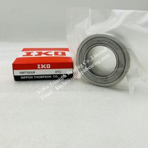 Wholesale IKO Track Needle Roller Bearings NART50UUR from china suppliers