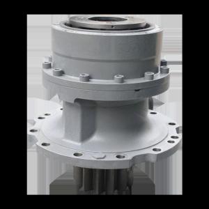 Wholesale ZX230 ZAXIS230 Excavator Swing Gearbox Assy 9204193 Swing Reduction Gear For Hitachi from china suppliers