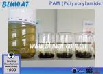 Industrial Water Treatment Chemicals Blufloc Anionic Polyacrylamide APAM A6518