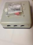 1055-01-11-24-32 PH ANALYZER DIGITAL SOLU COMPII 1055 115/230V 50/60HZ 8W