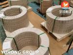 ASTM SA479 Stainless Steel Flat Bars Used In Boiler