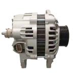 Steel L200 4d56 Lancer Mitsubishi Car Alternator 1800a007 Rustproof