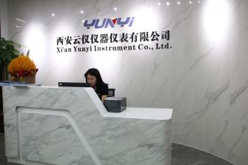 Xi'an Yunyi Instrument Co., Ltd