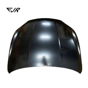 Wholesale Aluminum For Ghibli M157 Automotive Hood 673008252 673004773 Purpose Replace/Repair from china suppliers