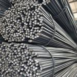 HRB400 HRB500 Steel Bar/Rebars Customized for Your Construction Requirements