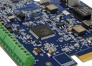 Wholesale Reliable FR4 PCB Circuit Board Assembly EMS Service Contract Manufacturer from china suppliers