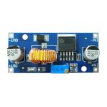 CA-4015 5A DC-DC step down board 4~38V high power Low ripple far beyond LM2596