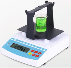 China Automatic Naoh Density Liquid Density Meter Sodium Hydroxide Concentration Tester on sale