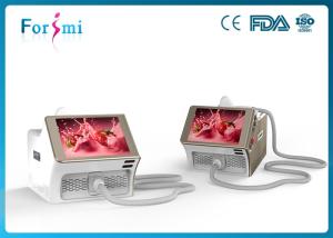 Wholesale Beautiful face and body 808nm diode laser FMD-1 diode laser hair removal machine from china suppliers
