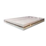 6mm 10mm Hot Rolled 316 Stainless Steel Sheet / Plate / Coil / Laser Cutting