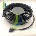510-8095 Fan Assembly- Axial 5108095 For E320D Excavator