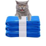 Customized Cat Litter Refills 28FT Cat Litter Bucket Disposal Refill EVOH