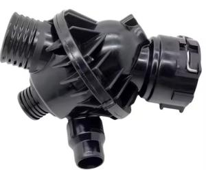 Wholesale Engine Coolant Thermostat &amp; Housing Assembly 11537598865 1153 7598 865 1153 2394 968 11532394968 for bmw F30 335i F20 from china suppliers