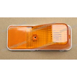 Wholesale Side Lamp Yellow For Nissan UD CWA451 CD48 CD45 Nissan Ud Truck Spare Body Parts from china suppliers