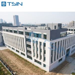 Buy cheap Sustainable Steel Steel Structure Building Low Alloy High Strength Steel Multi from wholesalers