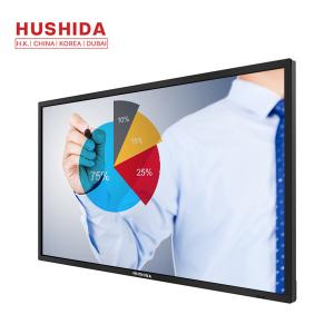 Wholesale Digital Touch Screen 55 Inch LED Smart Board For Meeting Room Classroom Education from china suppliers