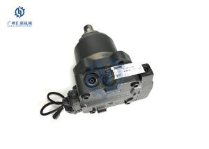 Wholesale Hydraulic Excavator Fan Motor 708-7W-11520 Excavator Hydraulic Pump Motor from china suppliers