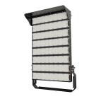 2000W Waterproof Led Stadium Lighting Arena Flood Lights Cree chip