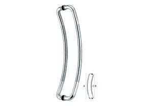 Wholesale High Density Patio Door Handle Replacement No - Directional Brush Customized Length from china suppliers