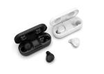 Lightweight Invisible Wireless Earbuds , Long Playtime Wireless Sport Earbuds