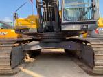 Used 20 Tons Volvo Excavator, Inquiries Are Welcome From International Clients