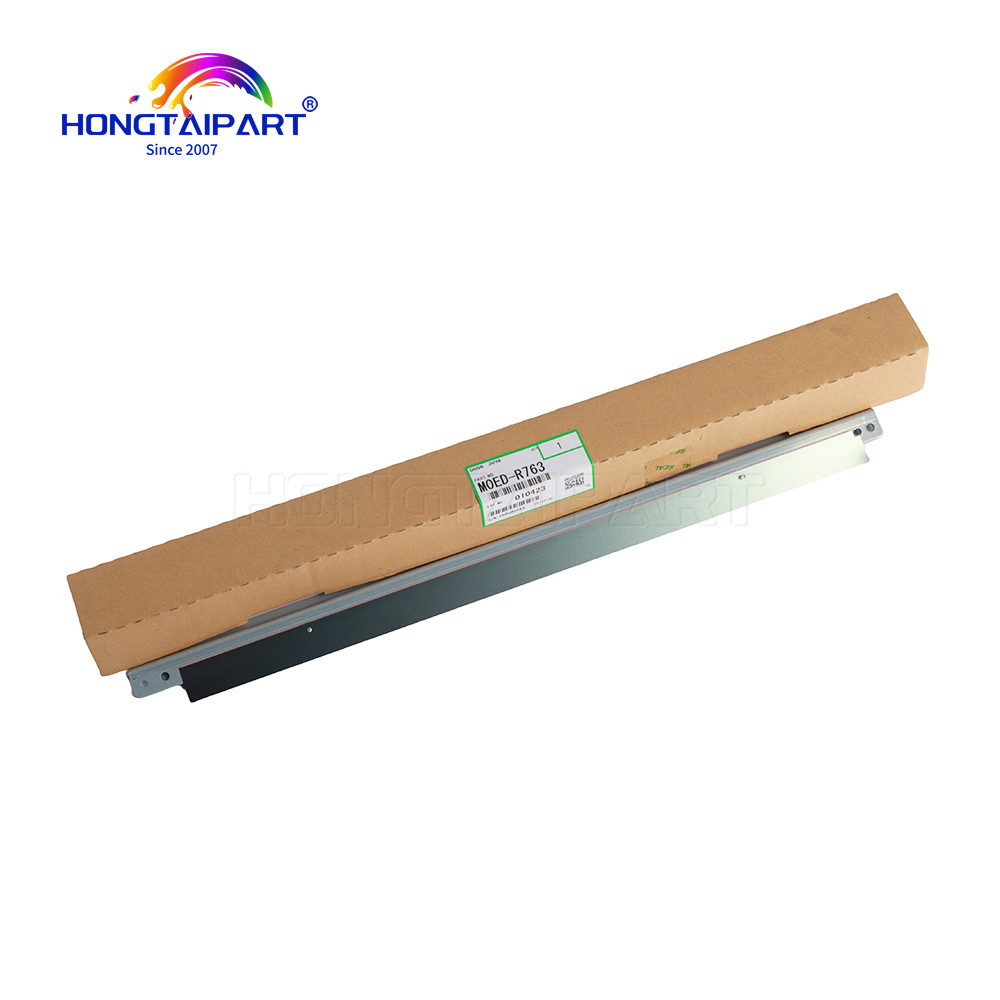 Cleaning Blade Roller Assembly For Ricoh Pro C9200 C9210 Laser Printer M0EDR763 M0ED-R763 Roller Assembly Blade Copier