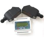 Time Transit Heat meter