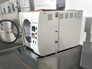 Wholesale Large Equipment ROHS Small Drying Lab Muffle Furnace Explosion Proof from china suppliers