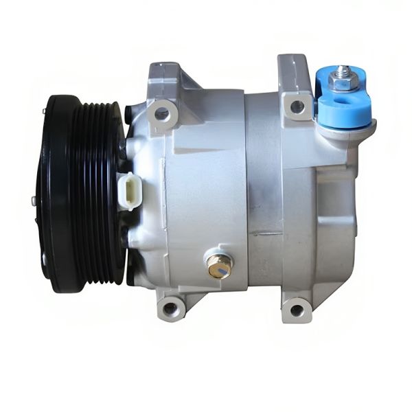Air Compressor Auto Ac Compressor OE 96539392 96539388