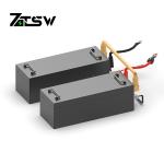 LiFePO4 Battery High Performance for Golf Cart EV RV Solar Energy Storage