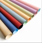 2024 Hot Sale Waterproof Korean Ouya Paper Flower Boutique Wrapping Paper