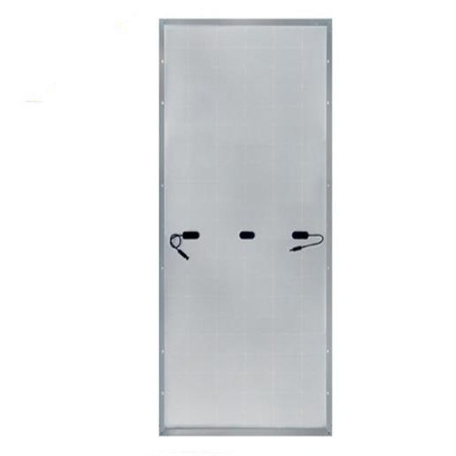 JAM54S30-410/MR Mono Half Cell Solar Panel JA PV Module 108 Cells