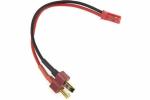 Tinned Copper Deans Connector Battery Charger 20AWG Multiscene