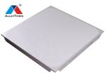 Bathroom House Interior Ceiling 300*300 Plain Or Perforated Pattern