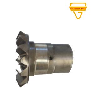 Wholesale 355-353-0215 Mercedes Long Half Shaft Gear from china suppliers