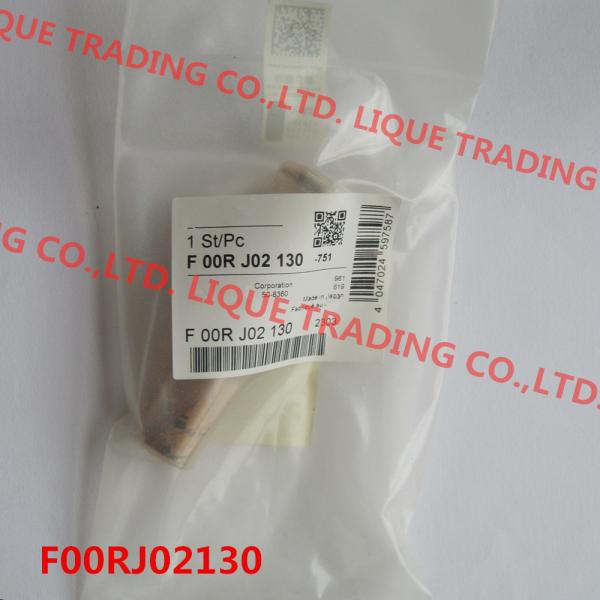BOSCH valve F00RJ02130 , F 00R J02 130 , F00R J02 130 for 0445120059, 0445120060