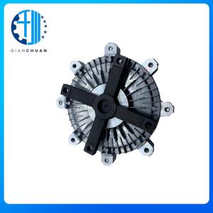 Wholesale Me013574me013413 Me013415 Truck Engine Parts Fan Clutch 4d34 from china suppliers