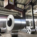 0.2mm Stainless Steel Coils