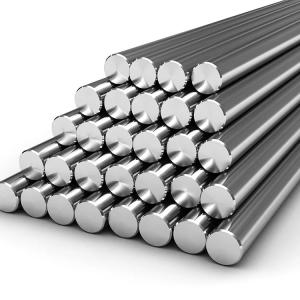 Wholesale 7A05 aluminum bar round/square/extruded rod industrial aluminum profile 7000 series H112 T4 T6 from china suppliers