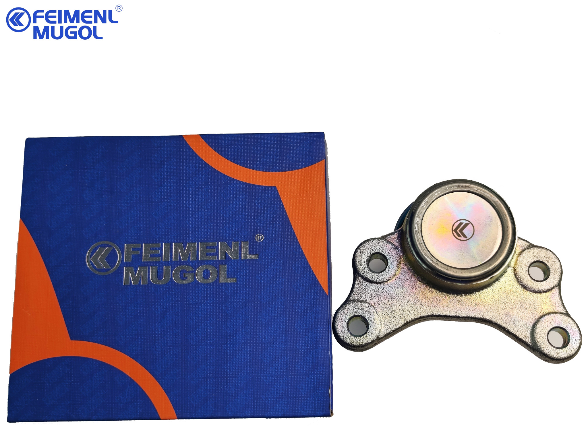 Greatwall 8-98005827-0 Control Arm Upper Ball Joint Assembly 8972357770 8980058270 Isuzu D Max Genuine Parts
