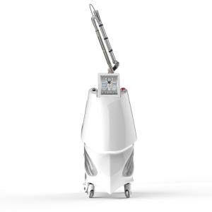 Wholesale CE approved tattooist wanted yag Picosecond laser machine from china suppliers