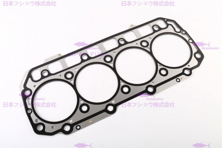 YANMAR 4TNV98 129907-01331 Engine Head Gasket