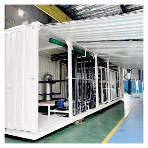 Wholesale Complete Set Of Integrated Sewage Water Treatment Plant Equipment from china suppliers