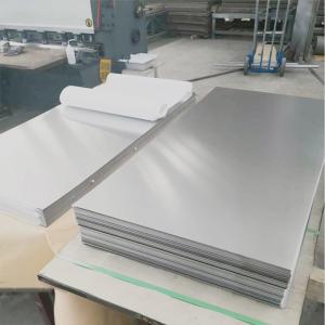 Wholesale ASTM 316 Stainless Steel Sheet Acid Resistance Ss Sheet Metal from china suppliers