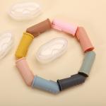 Oral Cleaning Silicone Baby Finger Toothbrush For Training Teething